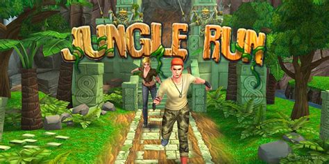JUNGLE FRIENDS free online game on Miniplay.com.
